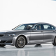 Image for article titled Does Some Black Bumper Paint Make These BMWs Look Better?